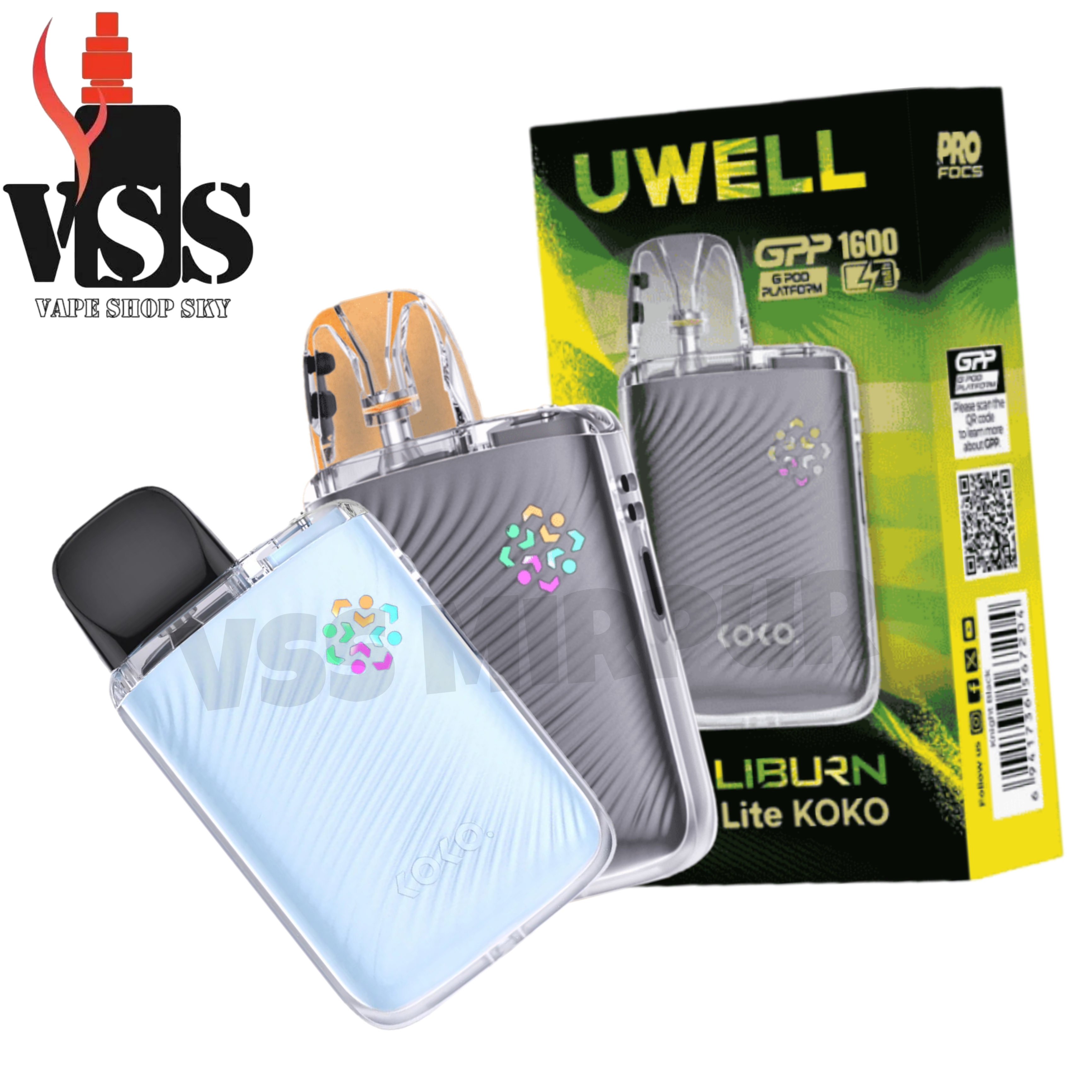 https://vapeshopsky.com/storage/photos/1/Products/Caliburn G5 Lite Koko Pod Kit.jpg